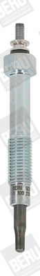 Bujie incandescenta