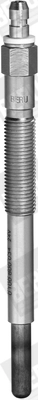 Bujie incandescenta