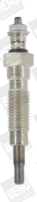 Bujie incandescenta