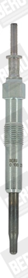 Bujie incandescenta
