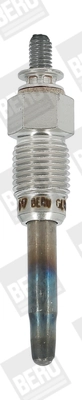 Bujie incandescenta incalzire auxiliara
