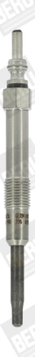 Bujie incandescenta