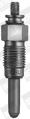 Bujie incandescenta
