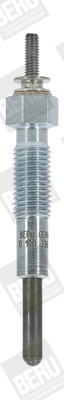 Bujie incandescenta