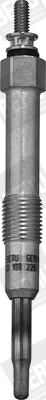 Bujie incandescenta