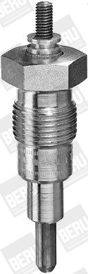 Bujie incandescenta