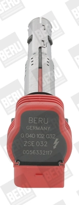 Bobina de inductie