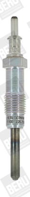 Bujie incandescenta