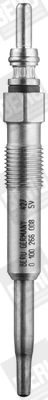 Bujie incandescenta