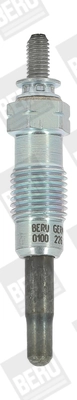 Bujie incandescenta
