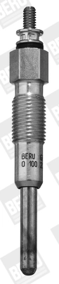 Bujie incandescenta