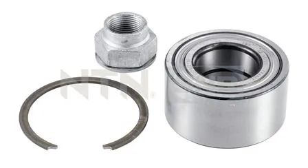 Set rulment roata
