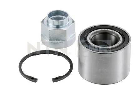 Set rulment roata