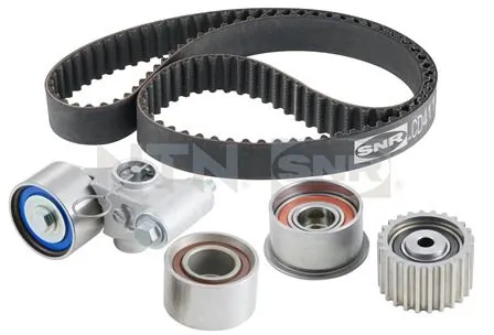 Set distributie curea