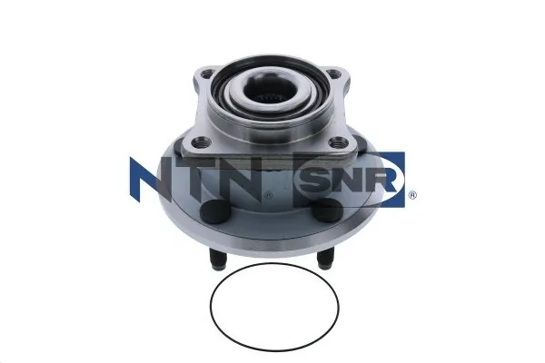 Set rulment roata