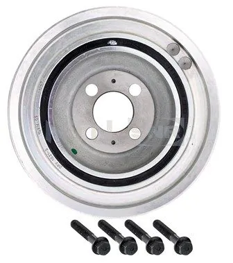 Fulie arbore cotit / vibrochen