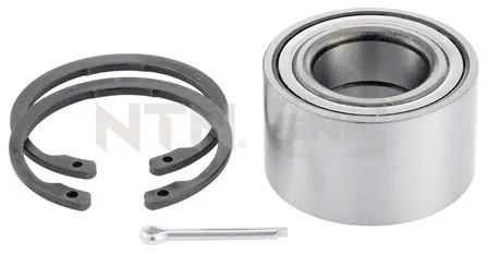 Set rulment roata