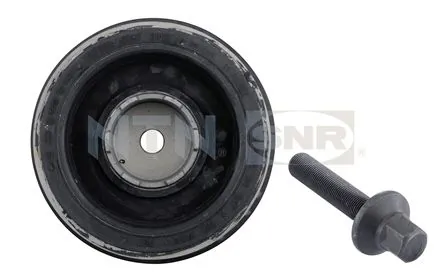 Fulie arbore cotit / vibrochen