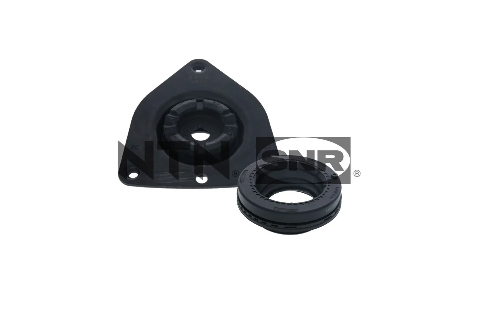 Set reparatie rulment flansa amortizor