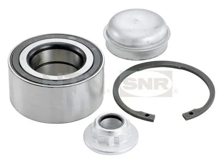 Set rulment roata