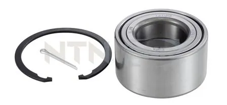 Set rulment roata