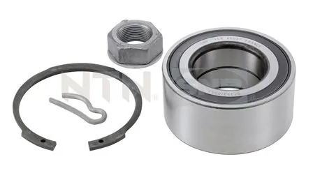 Set rulment roata