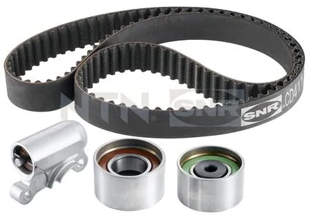 Set distributie curea