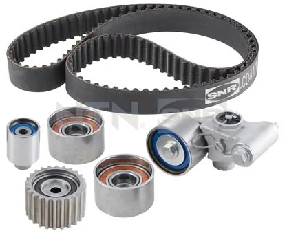 Set distributie curea