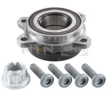 Set rulment roata