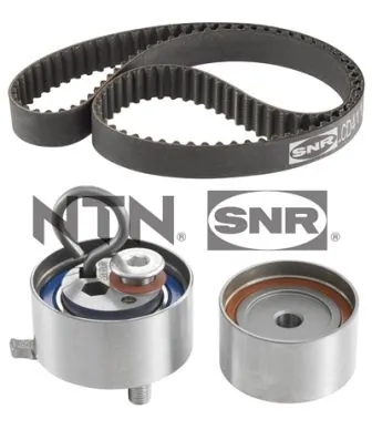 Set distributie curea