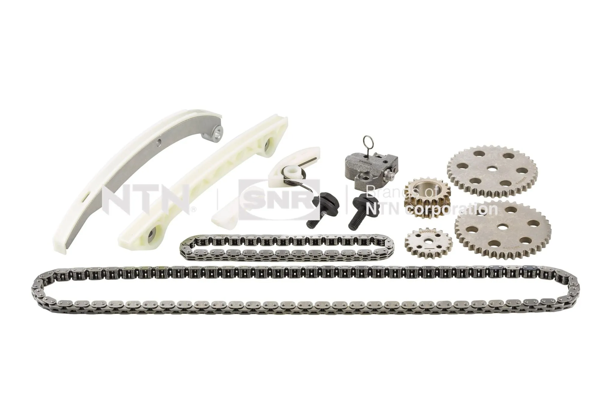 Set distributie lant