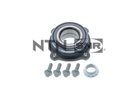 Set rulment roata