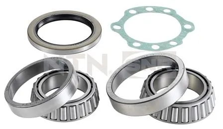 Set rulment roata