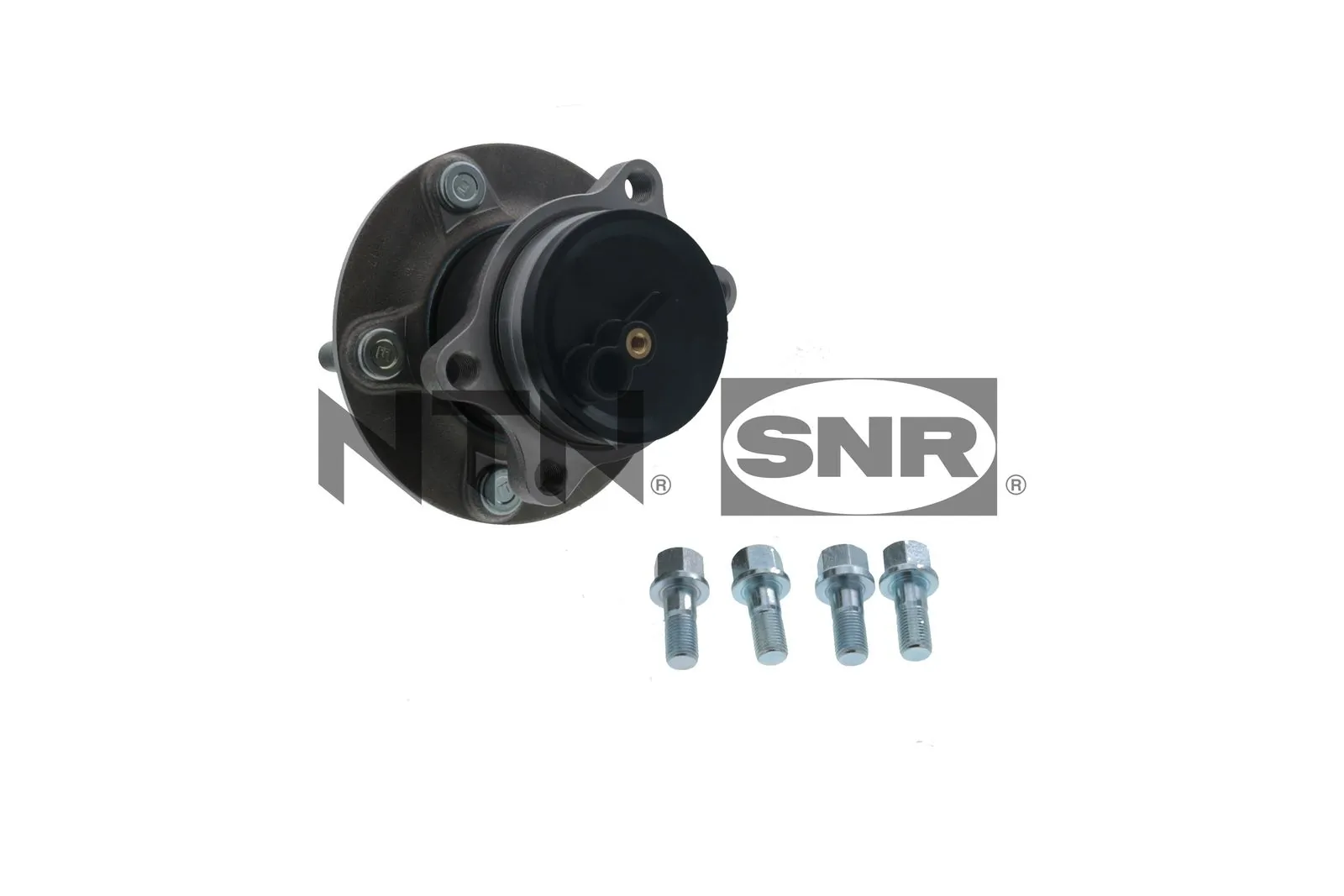 Set rulment roata