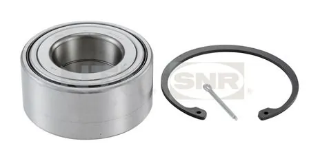 Set rulment roata