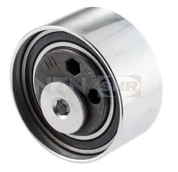 Rola intinzator curea distributie