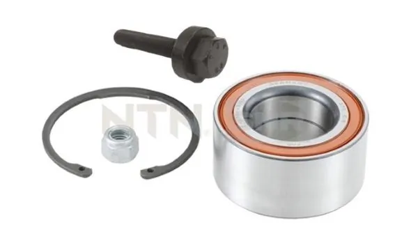 Set rulment roata