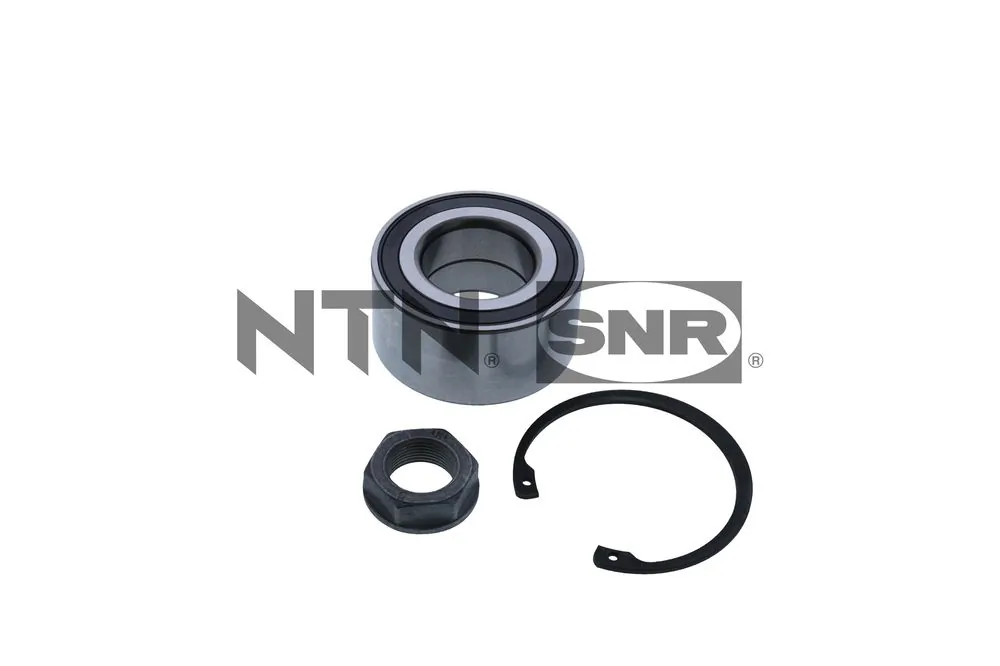 Set rulment roata