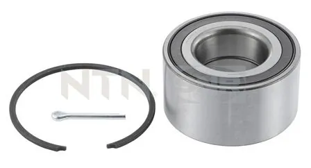 Set rulment roata