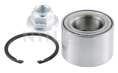 Set rulment roata