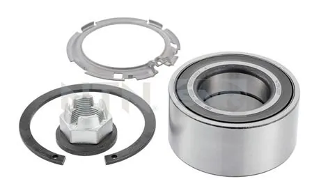 Set rulment roata