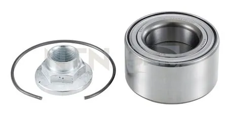 Set rulment roata