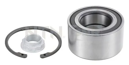 Set rulment roata