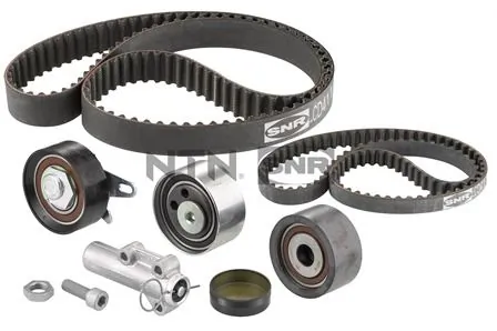 Set distributie curea