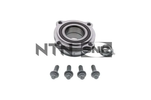 Set rulment roata