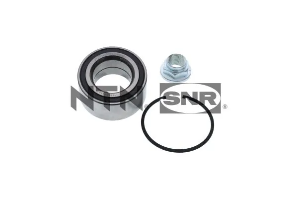 Set rulment roata