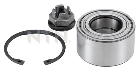 Set rulment roata
