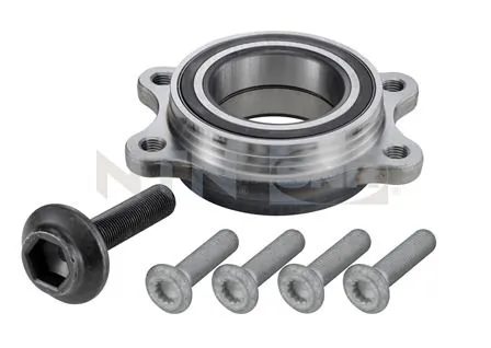 Set rulment roata