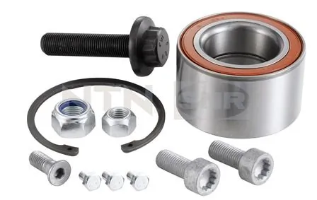 Set rulment roata