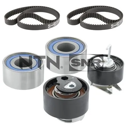 Set distributie curea